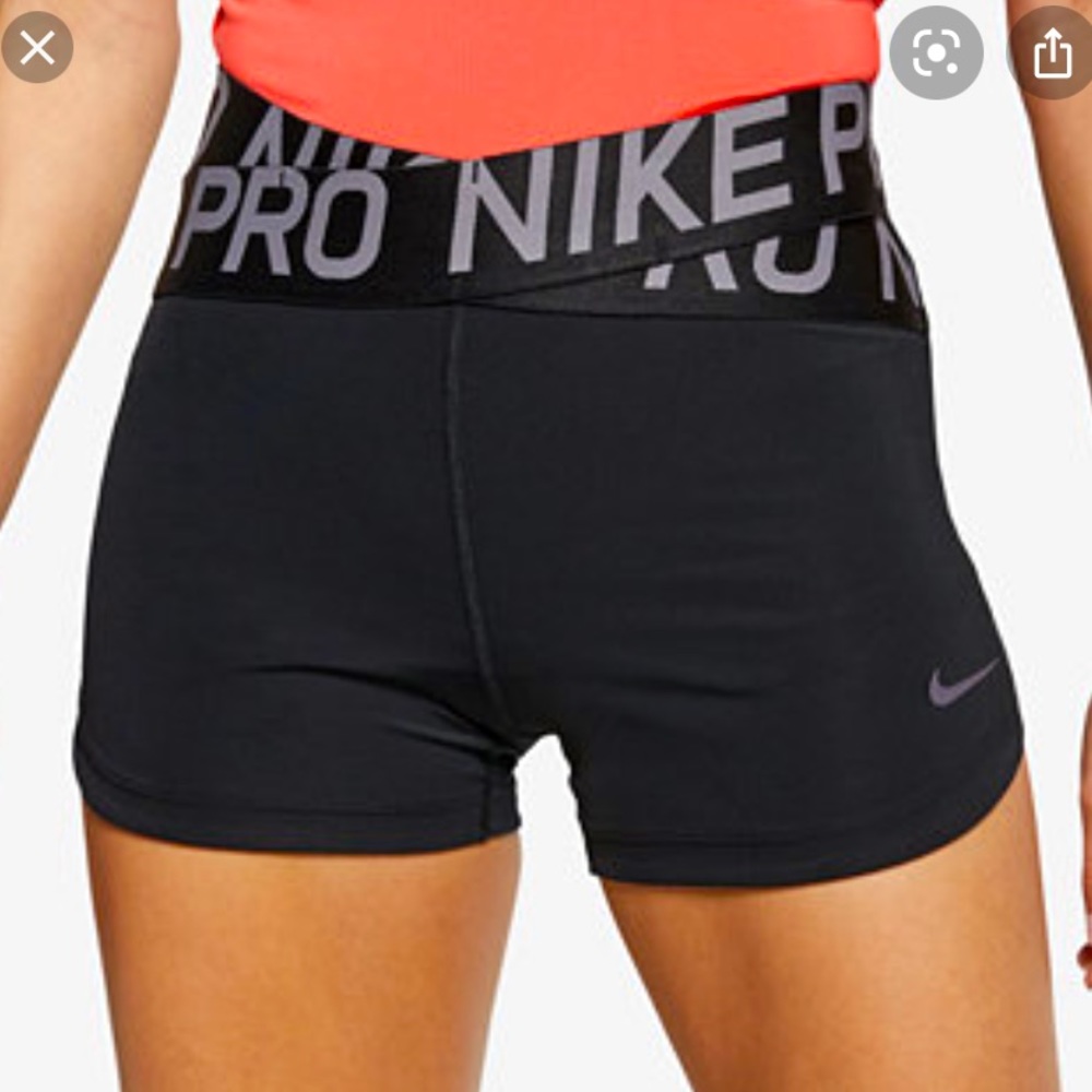 Nike Pro Women's 5in. Training Shorts